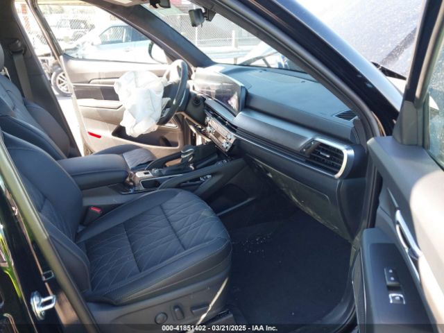 5XYP5DGC0SG621677 KIA Telluride Sx Prestige X-line