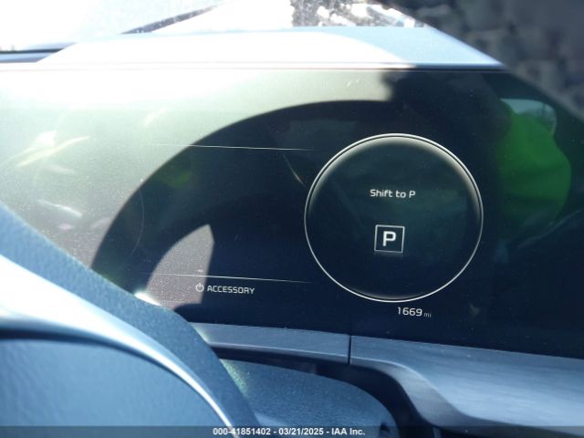 5XYP5DGC0SG621677 KIA Telluride Sx Prestige X-line