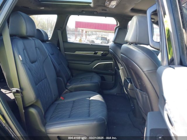 5XYP5DGC0SG621677 KIA Telluride Sx Prestige X-line