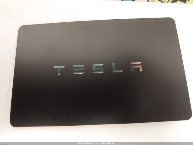 2023 TESLA MODEL 3 5YJ3E1EA6PF492180 Photo 10