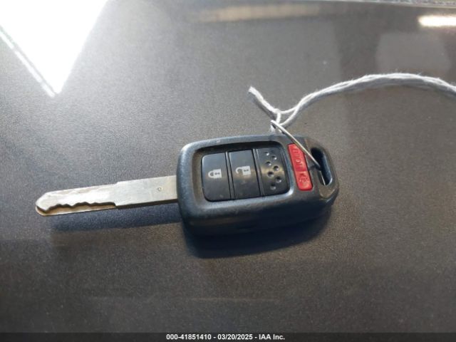 3HGGK5H50FM784239 Honda FIT LX