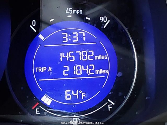 3HGGK5H50FM784239 Honda FIT LX