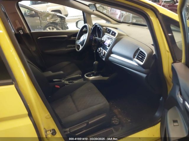 3HGGK5H50FM784239 Honda FIT LX