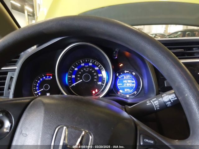 3HGGK5H50FM784239 Honda FIT LX