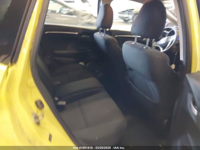 3HGGK5H50FM784239 Honda FIT LX