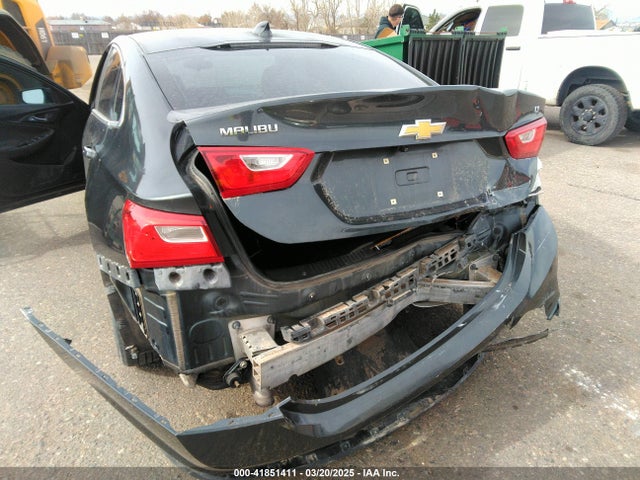 1G1ZE5ST2HF131333 Chevrolet MALIBU 1LT