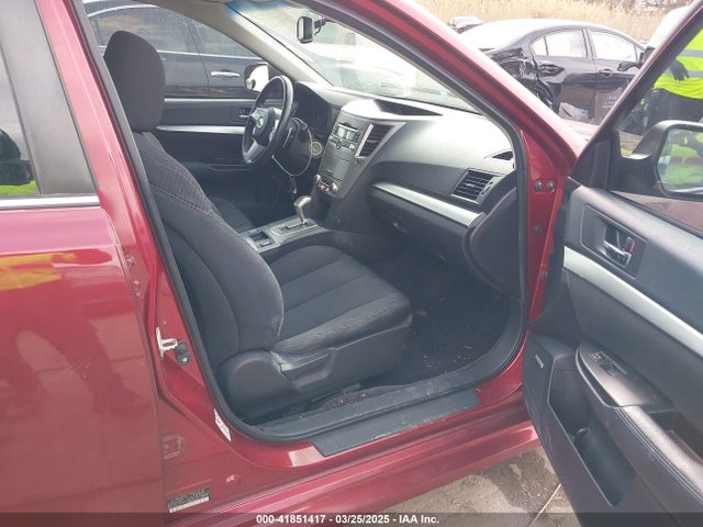 41851417 :رقم المزاد ، 4S3BMCH66A3211906 vin ، 2010 Subaru Legacy 2.5i Premium مزاد بيع