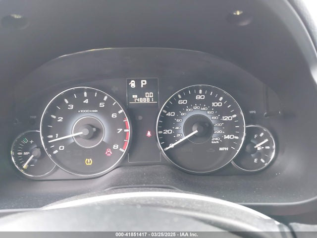 41851417 :رقم المزاد ، 4S3BMCH66A3211906 vin ، 2010 Subaru Legacy 2.5i Premium مزاد بيع