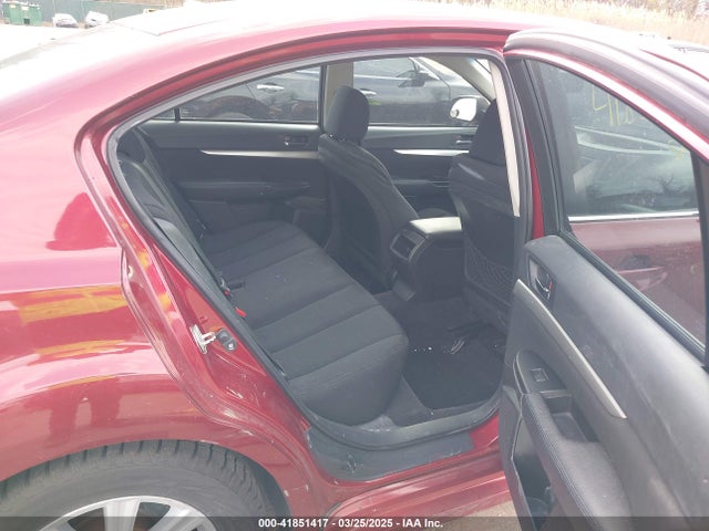 41851417 :رقم المزاد ، 4S3BMCH66A3211906 vin ، 2010 Subaru Legacy 2.5i Premium مزاد بيع