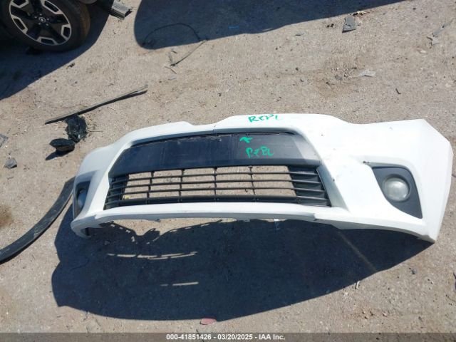 5YFBURHE1GP474086 Toyota Corolla Le Plus