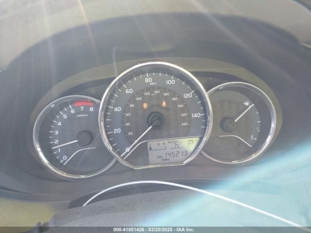 5YFBURHE1GP474086 Toyota Corolla Le Plus