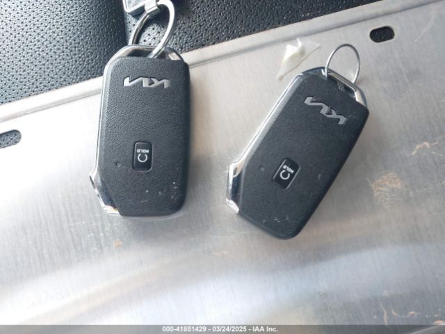 5XYK33DF3RG161692 KIA Sportage Ex