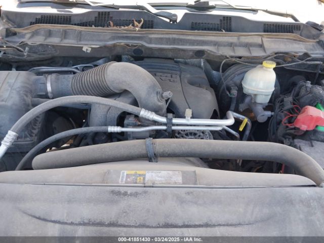 1C6RR7LTXGS204967 RAM 1500 Big Horn