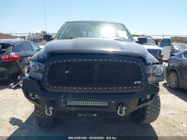 1C6RR7LTXGS204967 RAM 1500 Big Horn