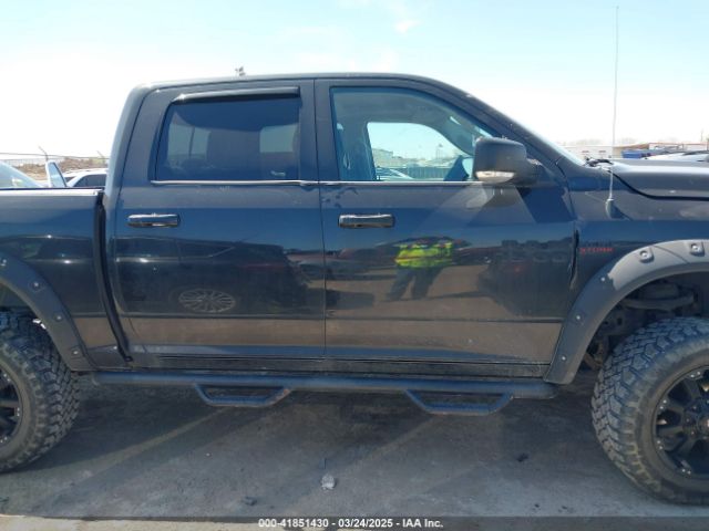1C6RR7LTXGS204967 RAM 1500 Big Horn