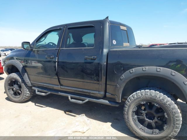 1C6RR7LTXGS204967 RAM 1500 Big Horn