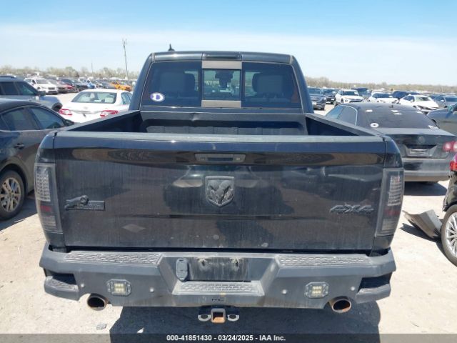 1C6RR7LTXGS204967 RAM 1500 Big Horn