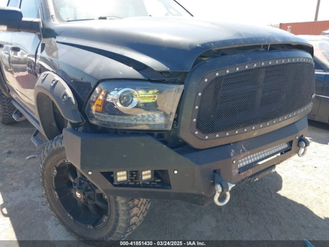 1C6RR7LTXGS204967 RAM 1500 Big Horn