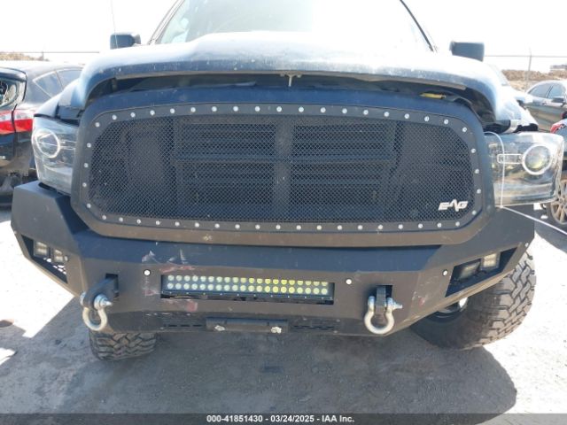 1C6RR7LTXGS204967 RAM 1500 Big Horn