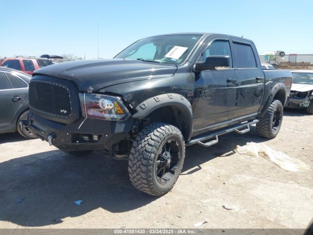1C6RR7LTXGS204967 RAM 1500 Big Horn