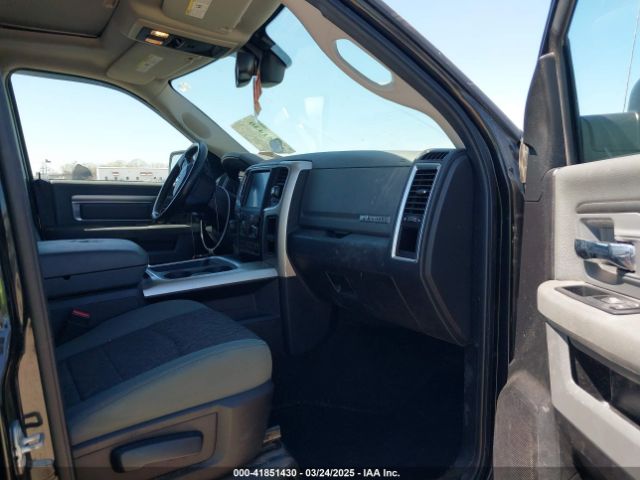 1C6RR7LTXGS204967 RAM 1500 Big Horn