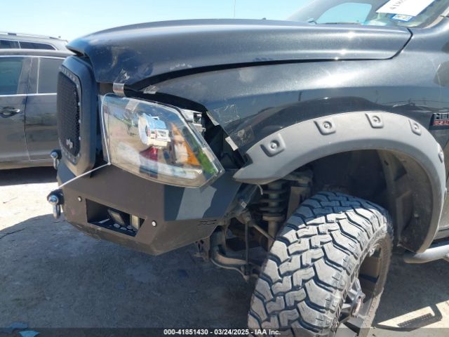 1C6RR7LTXGS204967 RAM 1500 Big Horn