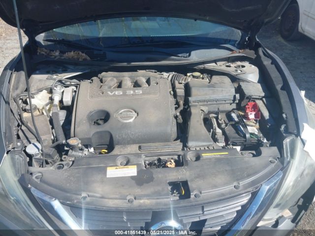 1N4BL3AP9GC109763 Nissan Altima 3.5 Sl/3.5 Sr