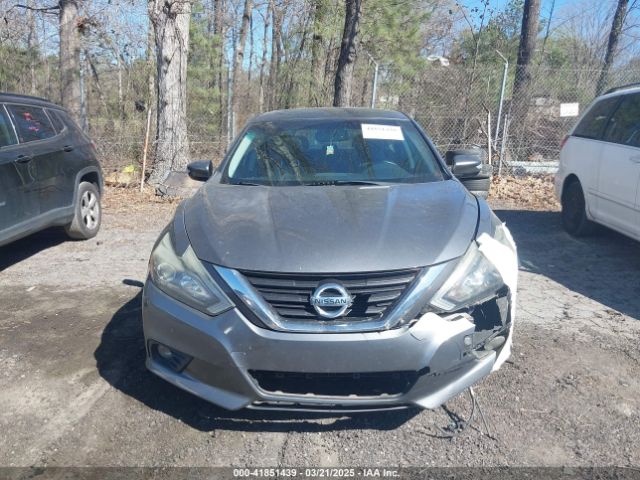 1N4BL3AP9GC109763 Nissan Altima 3.5 Sl/3.5 Sr