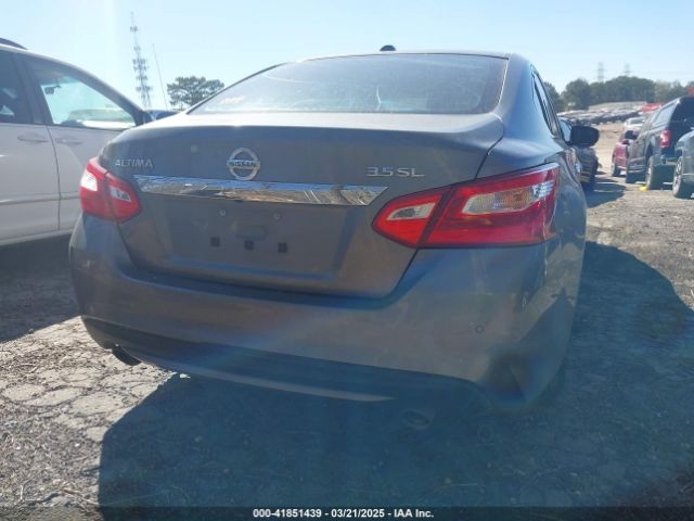 1N4BL3AP9GC109763 Nissan Altima 3.5 Sl/3.5 Sr