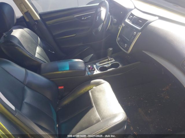 1N4BL3AP9GC109763 Nissan Altima 3.5 Sl/3.5 Sr