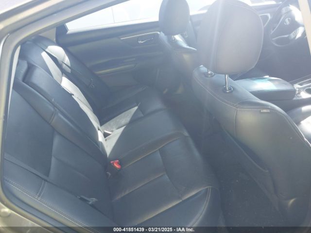 1N4BL3AP9GC109763 Nissan Altima 3.5 Sl/3.5 Sr