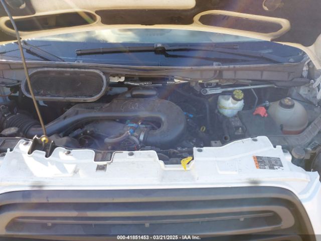 1FMZK1YM8FKB23021 Ford Transit-150 Xl