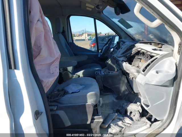 1FMZK1YM8FKB23021 Ford Transit-150 Xl
