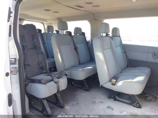 1FMZK1YM8FKB23021 Ford Transit-150 Xl