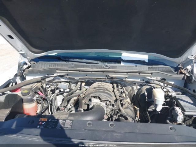 1GTV2MEH6GZ119425 GMC Sierra 1500 Sle