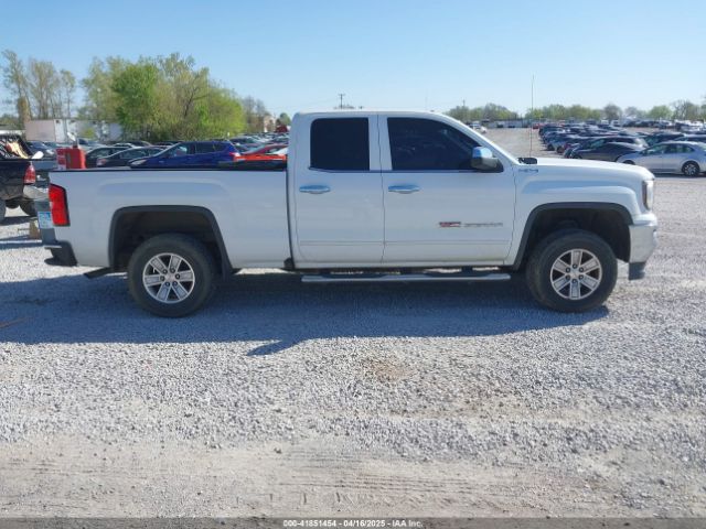 1GTV2MEH6GZ119425 GMC Sierra 1500 Sle