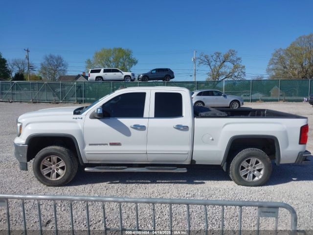 1GTV2MEH6GZ119425 GMC Sierra 1500 Sle