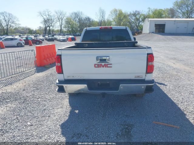 1GTV2MEH6GZ119425 GMC Sierra 1500 Sle