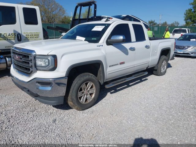 1GTV2MEH6GZ119425 GMC Sierra 1500 Sle