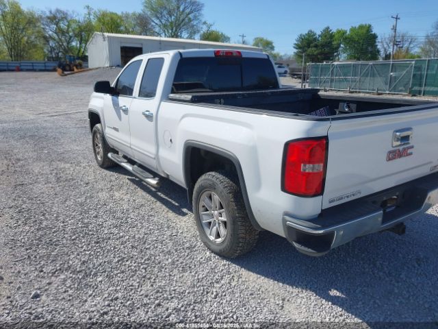 1GTV2MEH6GZ119425 GMC Sierra 1500 Sle