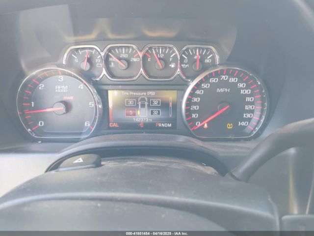 1GTV2MEH6GZ119425 GMC Sierra 1500 Sle
