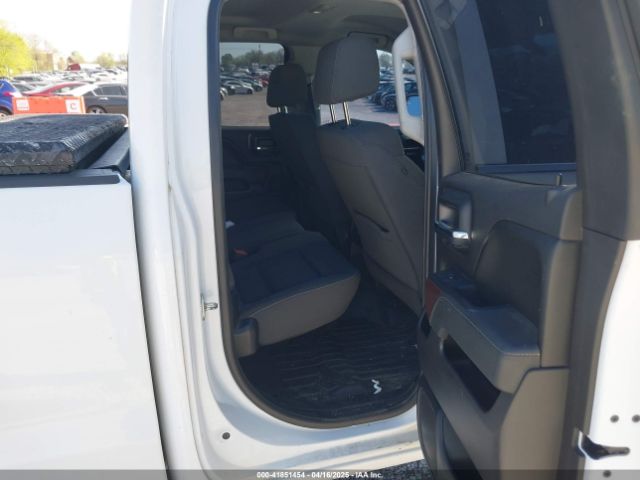 1GTV2MEH6GZ119425 GMC Sierra 1500 Sle