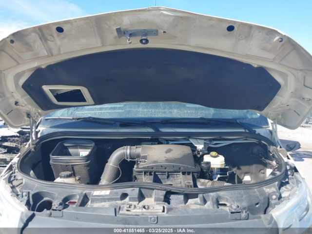 W1Y40CHY0MT077030 Mercedes-Benz Sprinter 2500 High Roof I4