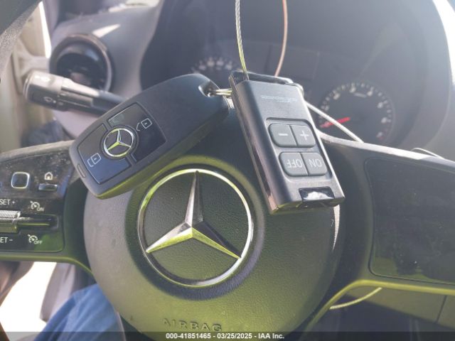 W1Y40CHY0MT077030 Mercedes-Benz Sprinter 2500 High Roof I4