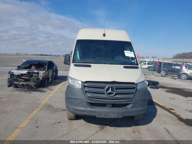 W1Y40CHY0MT077030 Mercedes-Benz Sprinter 2500 High Roof I4