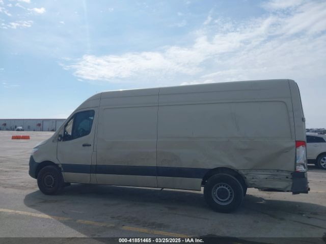 W1Y40CHY0MT077030 Mercedes-Benz Sprinter 2500 High Roof I4