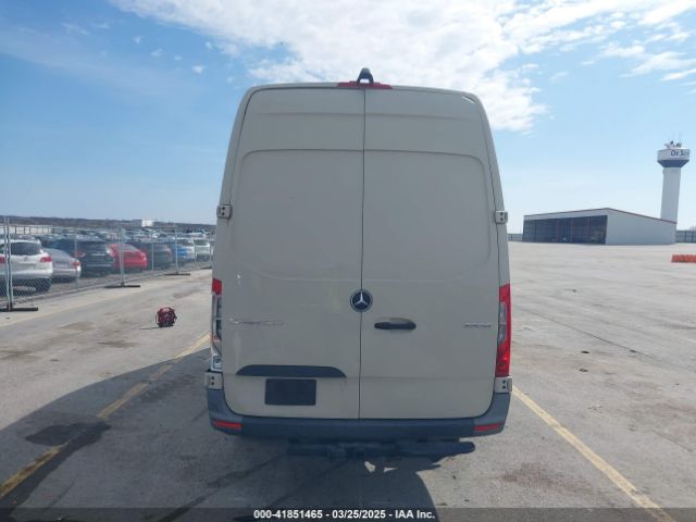 W1Y40CHY0MT077030 Mercedes-Benz Sprinter 2500 High Roof I4