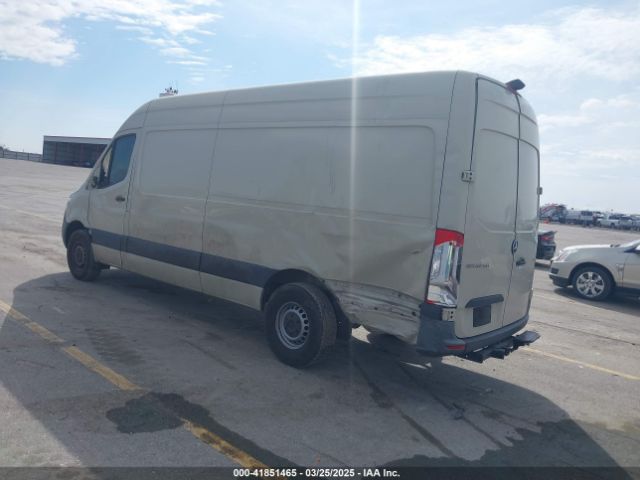 W1Y40CHY0MT077030 Mercedes-Benz Sprinter 2500 High Roof I4