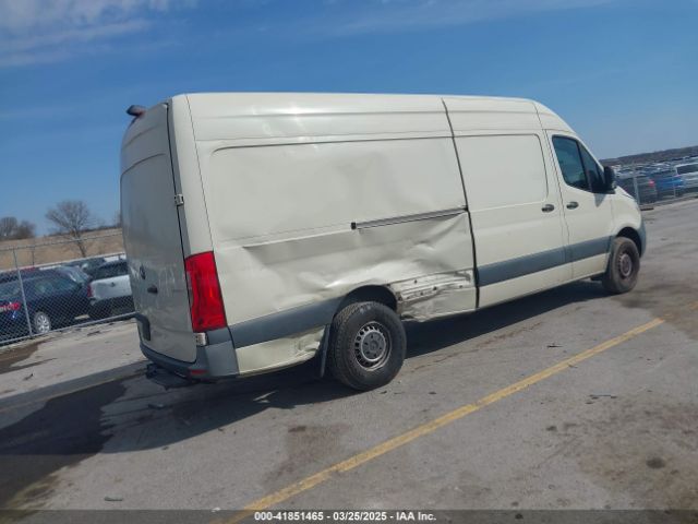 W1Y40CHY0MT077030 Mercedes-Benz Sprinter 2500 High Roof I4