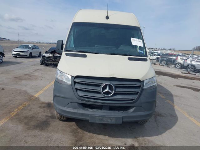 W1Y40CHY0MT077030 Mercedes-Benz Sprinter 2500 High Roof I4